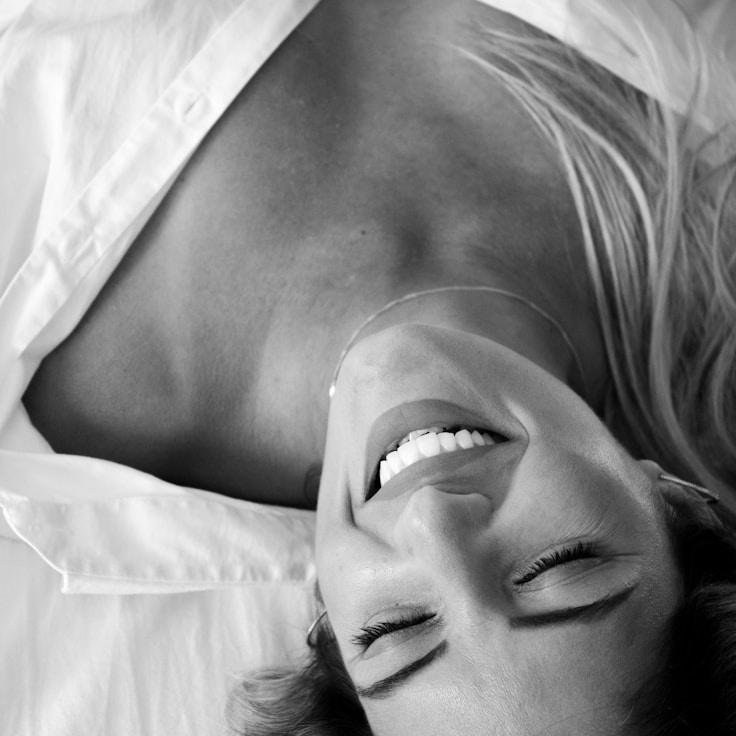 Portrait of Alex Marin, community mentor and Italian cuisine specialist